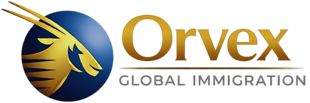 Logo Orvex Global Immigration